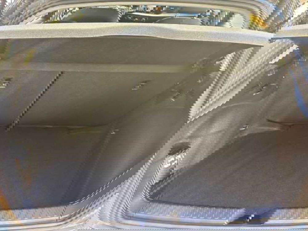 Audi A1 allstreet usata a Prato (18)