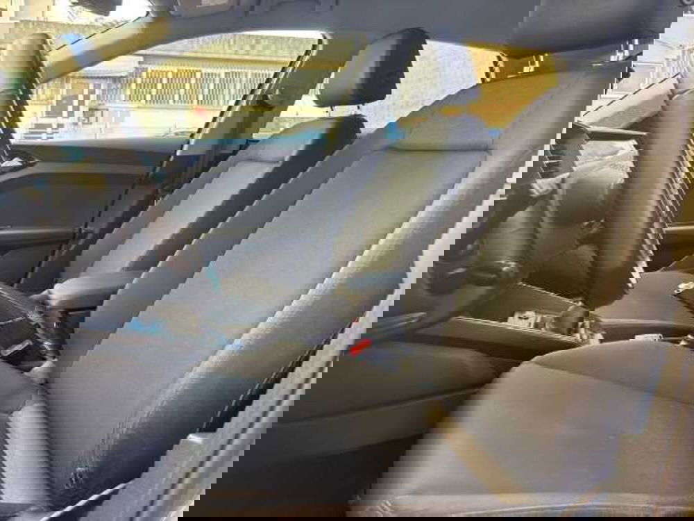 Audi A1 allstreet usata a Prato (19)