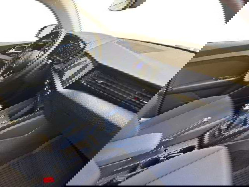 Audi A1 allstreet usata a Prato (3)