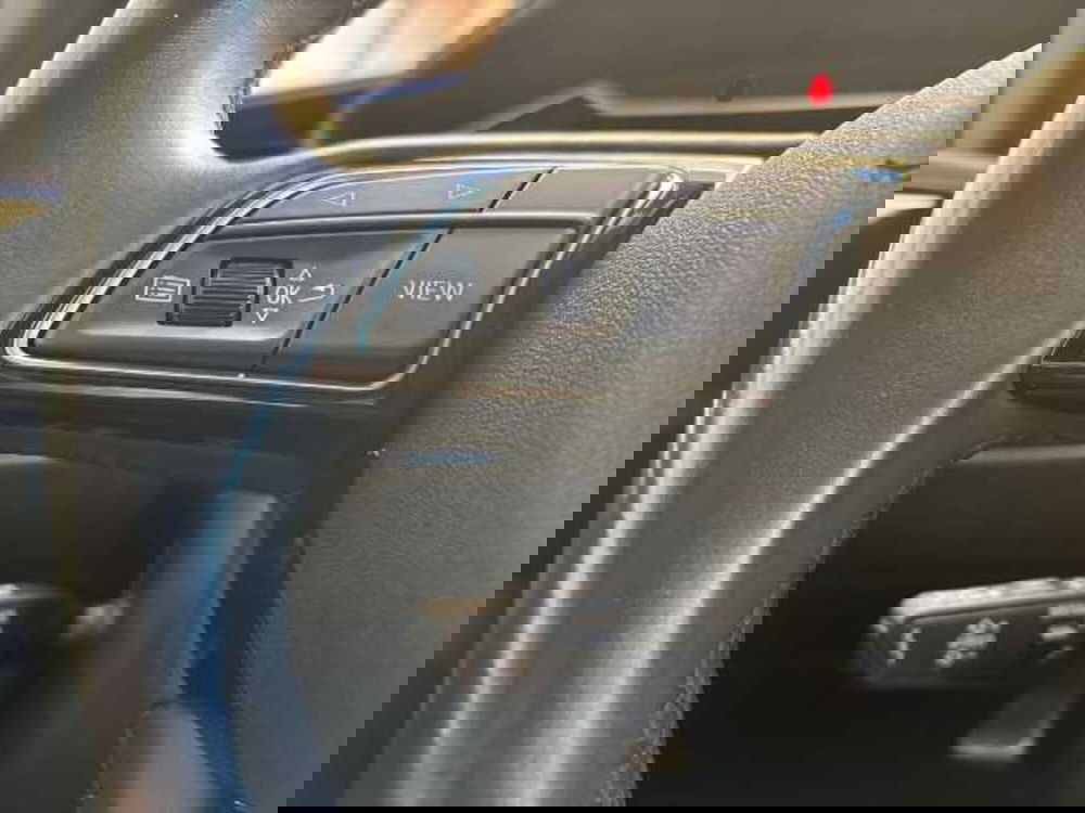 Audi A1 allstreet usata a Prato (5)