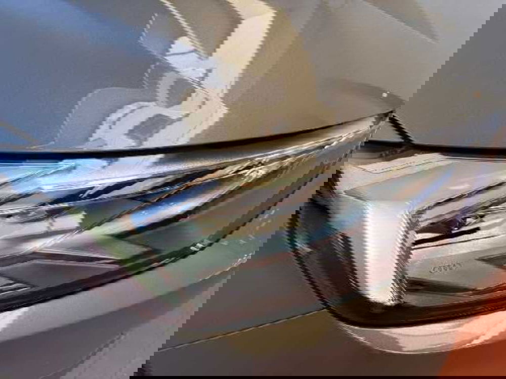 Audi A1 allstreet usata a Prato (6)