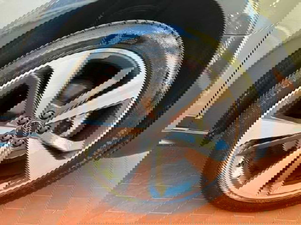 Audi A1 allstreet usata a Prato (7)