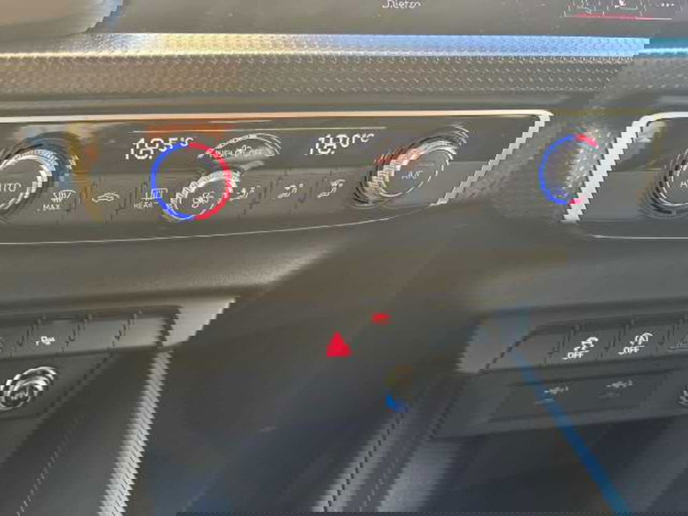 Audi A1 allstreet usata a Prato (9)