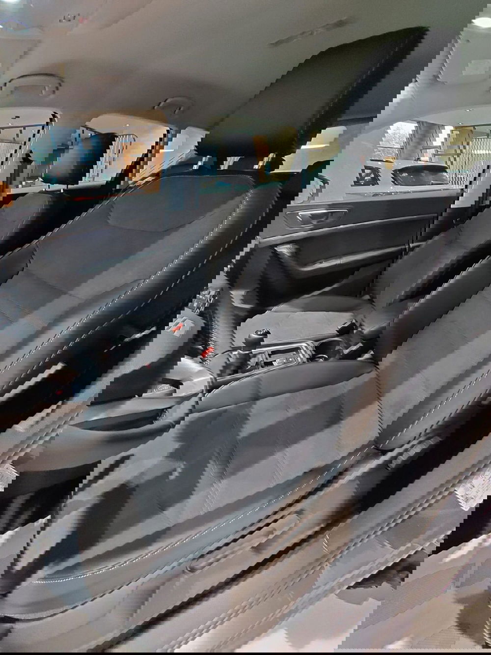 SEAT Ateca nuova a Frosinone (12)