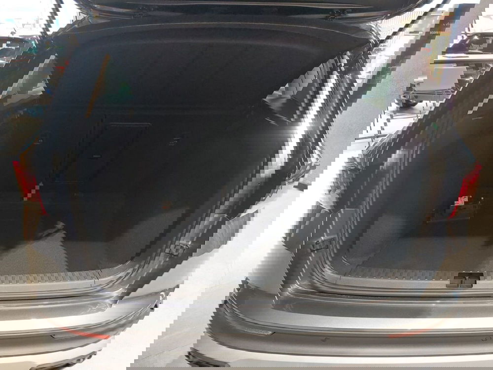 SEAT Ateca nuova a Frosinone (14)