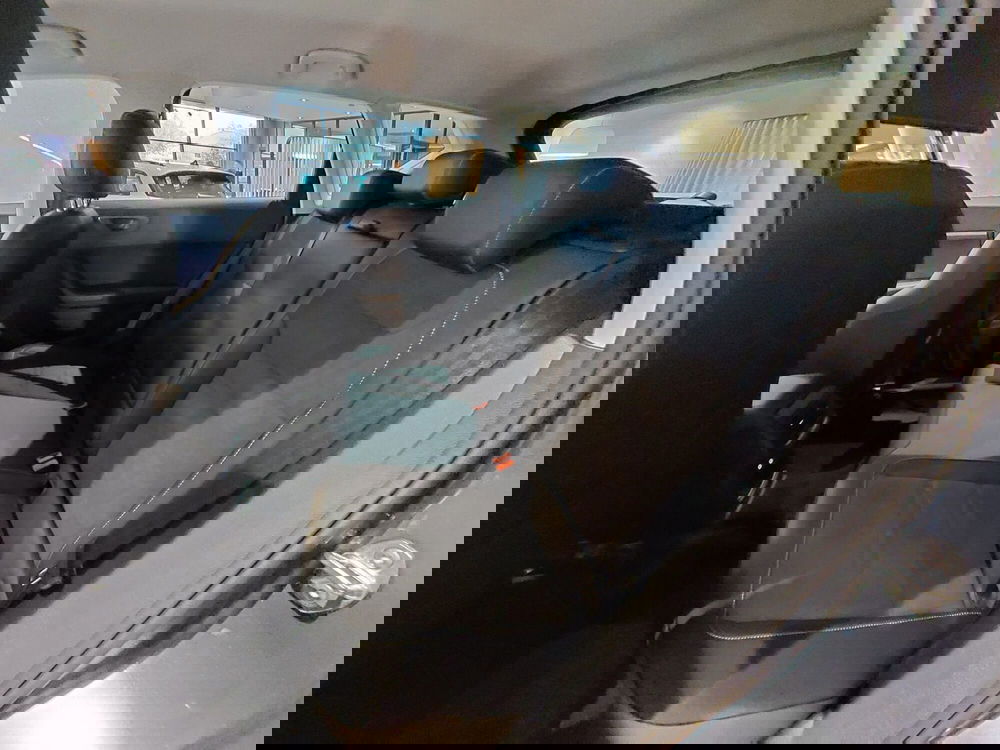 SEAT Ateca nuova a Frosinone (15)