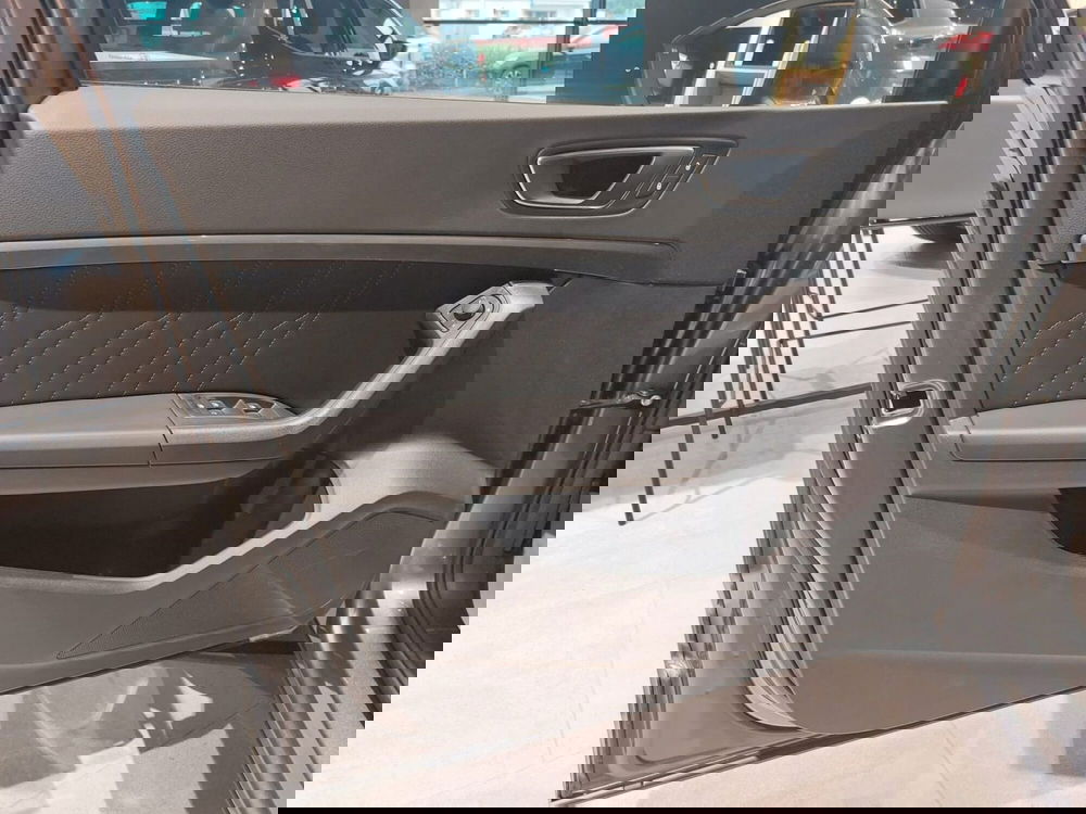 SEAT Ateca nuova a Frosinone (16)