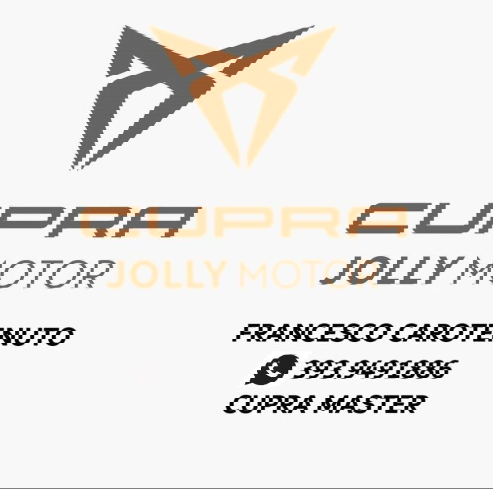 SEAT Ateca nuova a Frosinone (2)