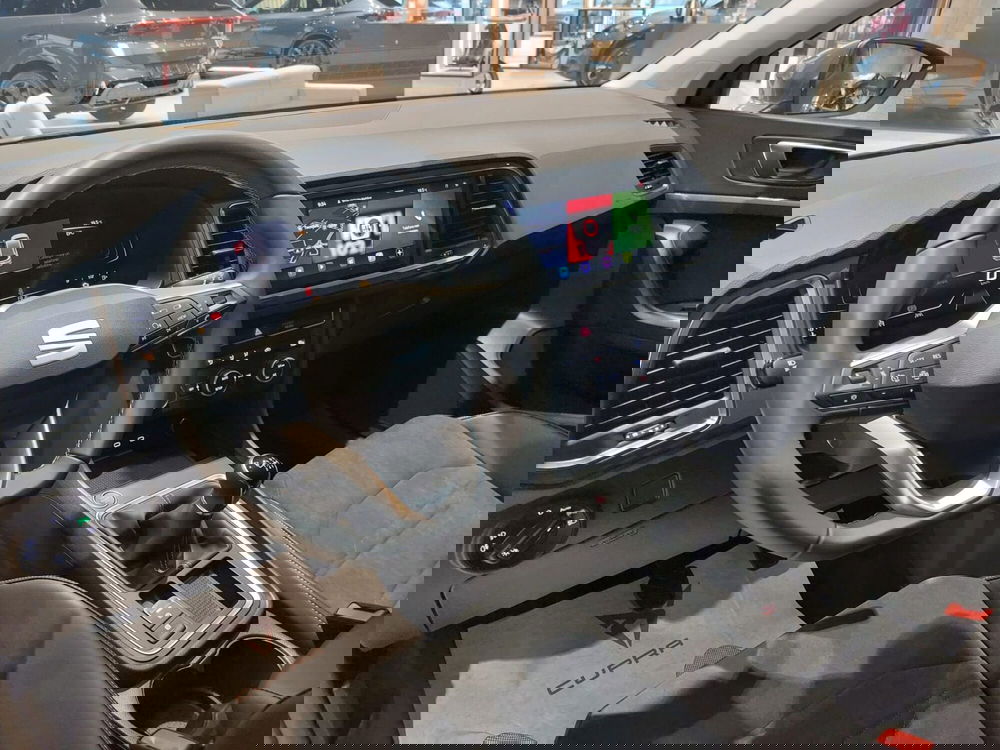 SEAT Ateca nuova a Frosinone (8)