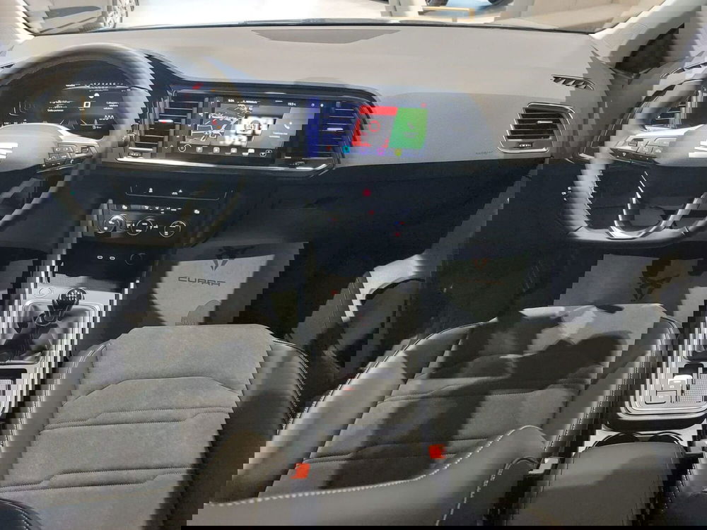 SEAT Ateca nuova a Frosinone (9)