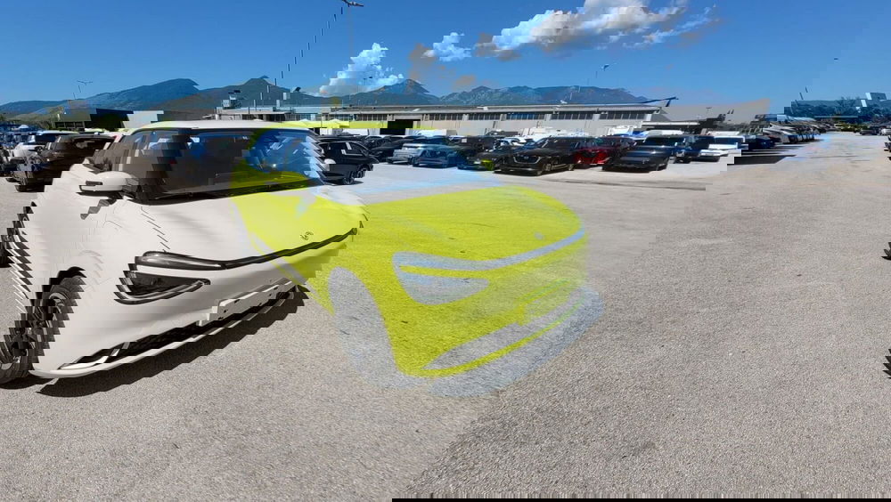 Dongfeng Box nuova a Frosinone