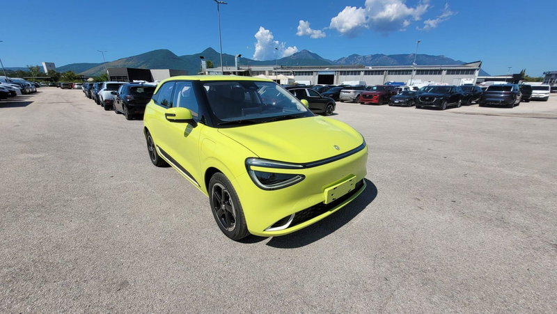 Dongfeng Box  nuova a Frosinone
