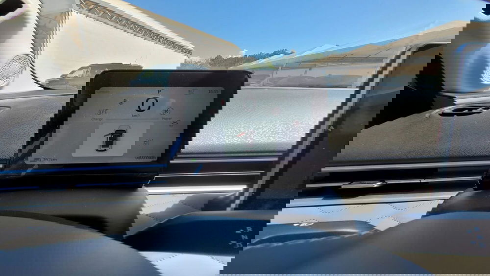 Dongfeng Box nuova a Frosinone (10)