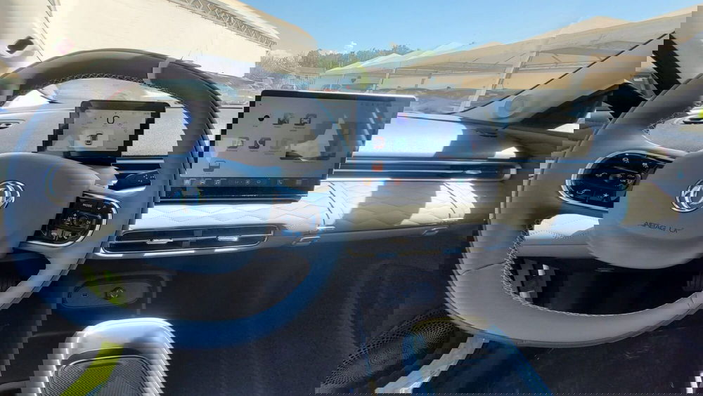 Dongfeng Box nuova a Frosinone (11)