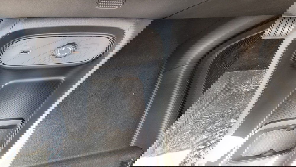 Dongfeng Box nuova a Frosinone (12)