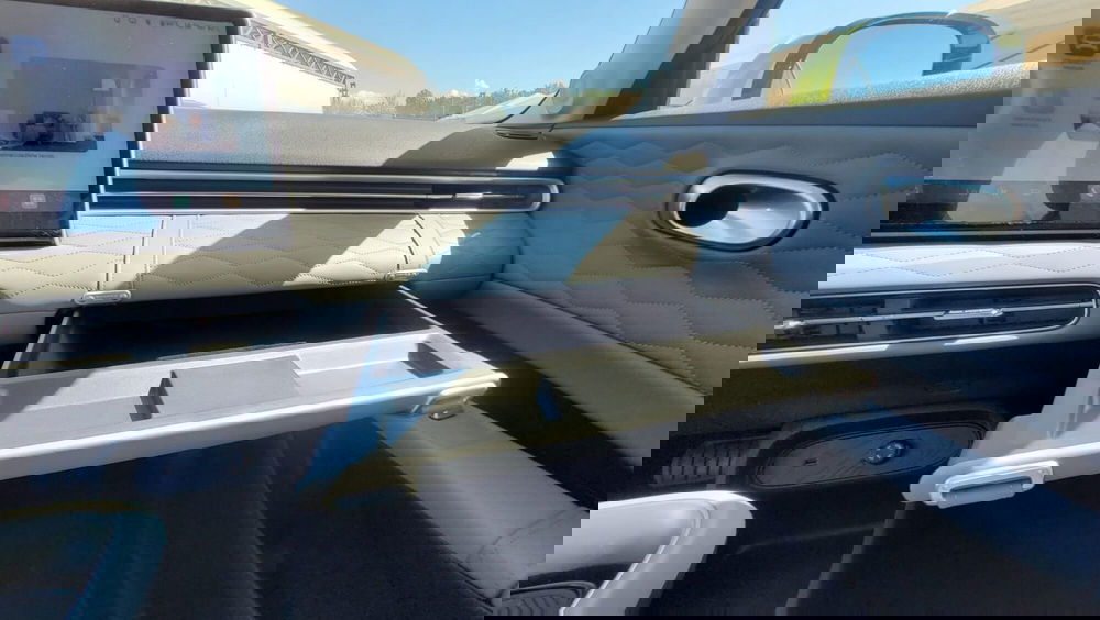 Dongfeng Box nuova a Frosinone (14)