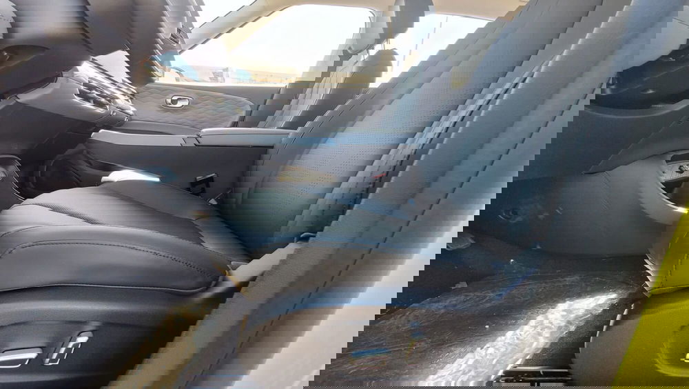 Dongfeng Box nuova a Frosinone (15)