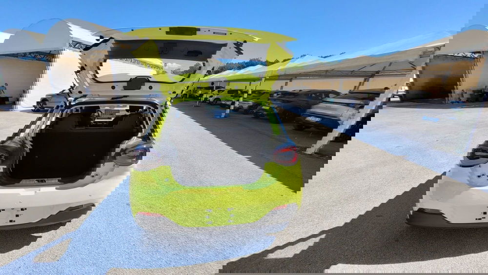 Dongfeng Box nuova a Frosinone (17)