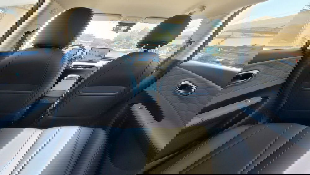 Dongfeng Box nuova a Frosinone (18)