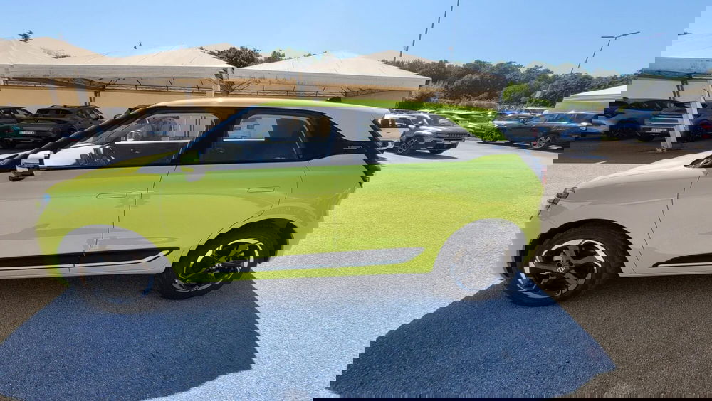 Dongfeng Box nuova a Frosinone (2)