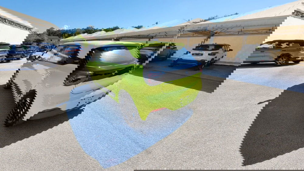 Dongfeng Box nuova a Frosinone (3)