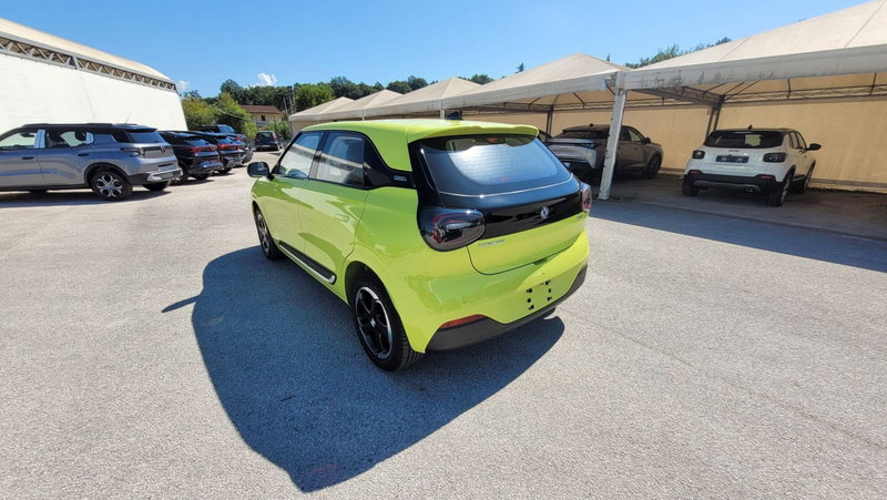 Dongfeng Box  nuova a Frosinone (3)