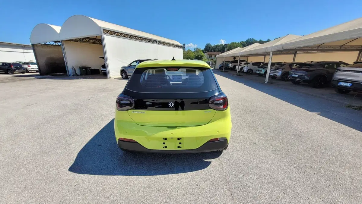 Dongfeng Box  nuova a Frosinone (4)