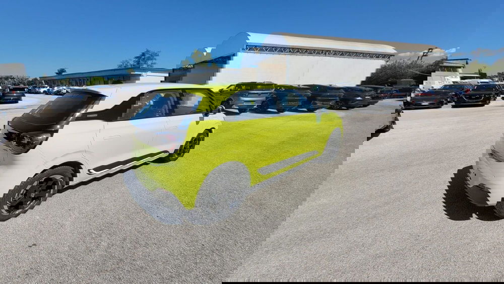 Dongfeng Box nuova a Frosinone (5)