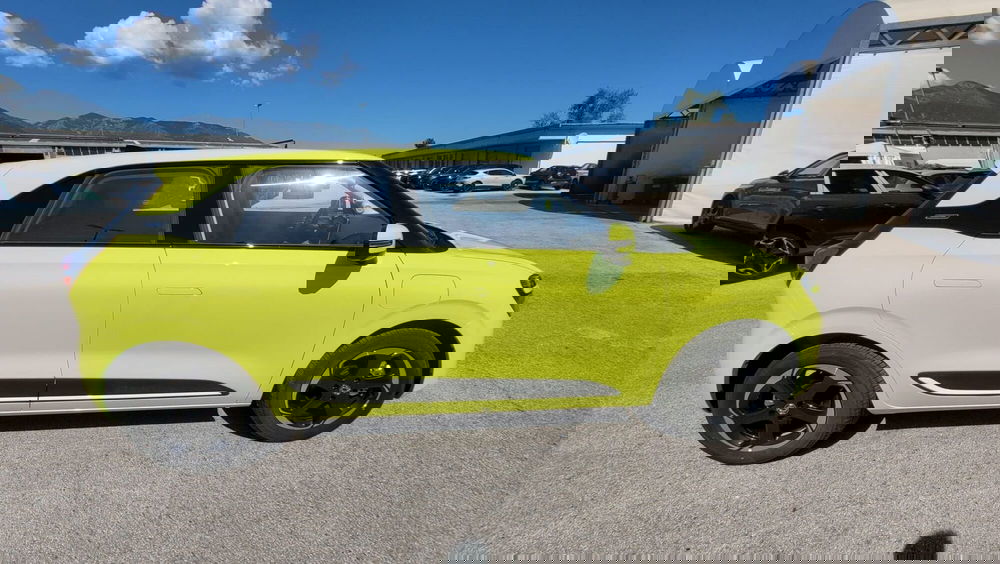 Dongfeng Box nuova a Frosinone (6)