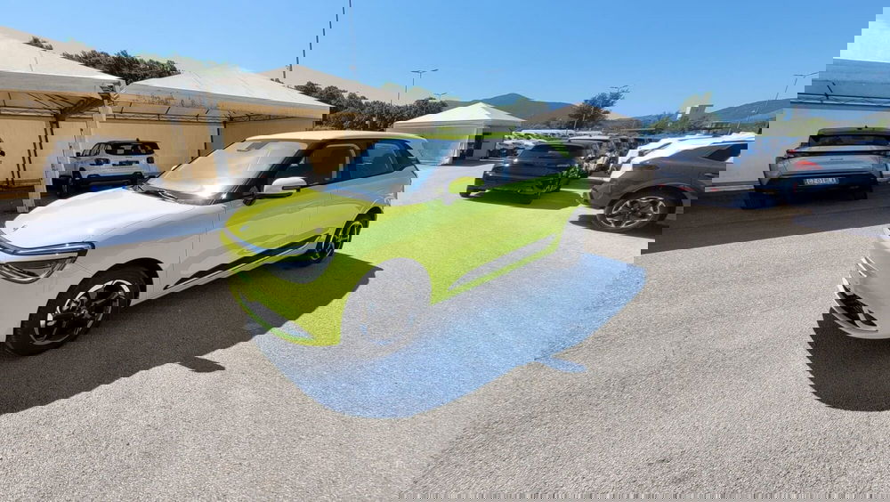 Dongfeng Box nuova a Frosinone (8)