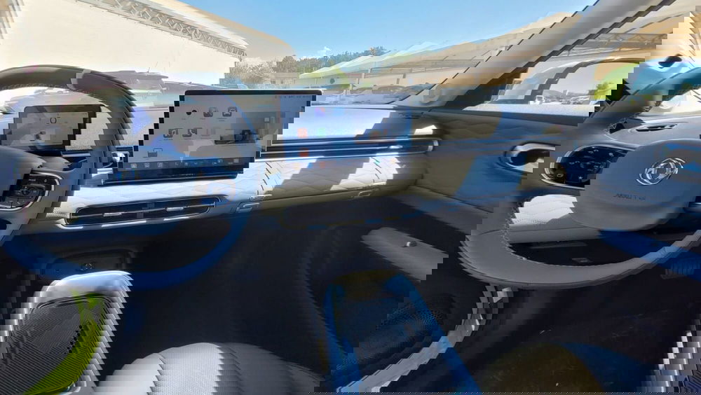 Dongfeng Box nuova a Frosinone (9)