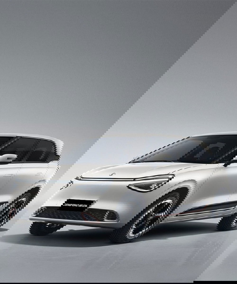 Dongfeng Box nuova a Frosinone