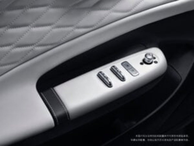 Dongfeng Box  nuova a Frosinone (14)