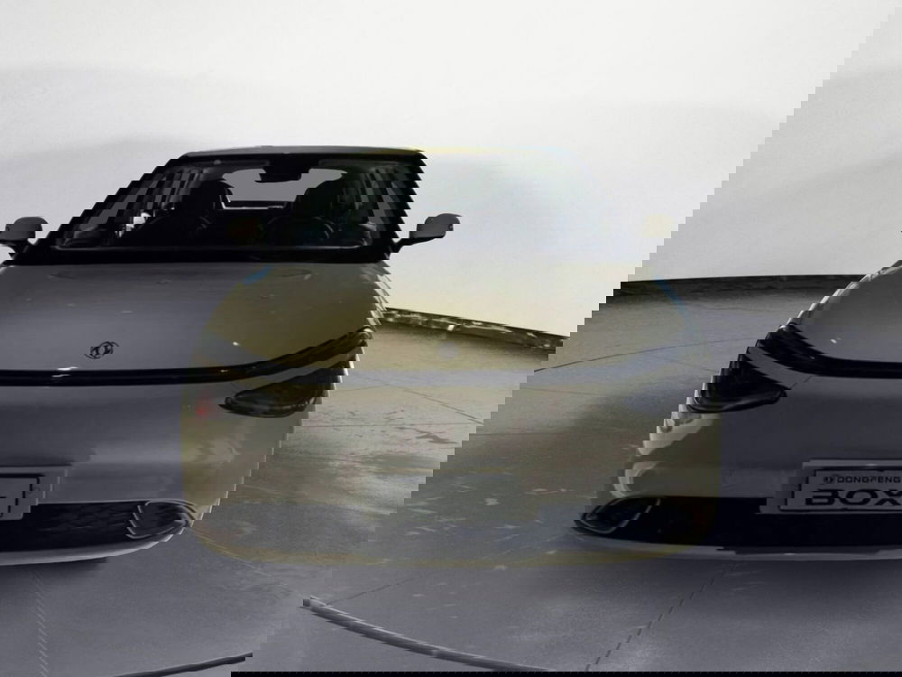 Dongfeng Box nuova a Frosinone (3)