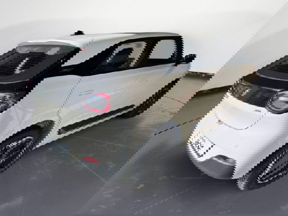 Dongfeng Box nuova a Frosinone (5)