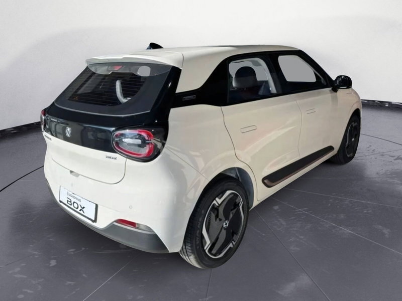 Dongfeng Box  nuova a Frosinone (5)