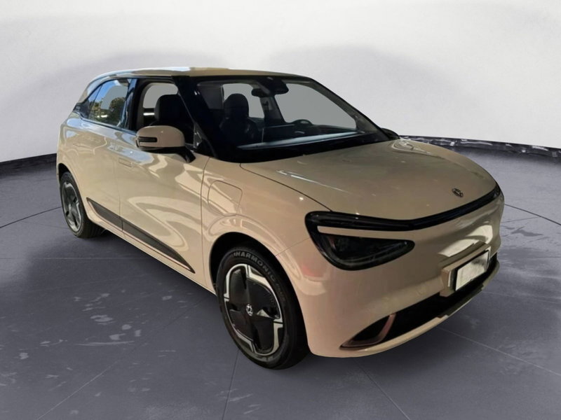 Dongfeng Box  nuova a Frosinone (6)