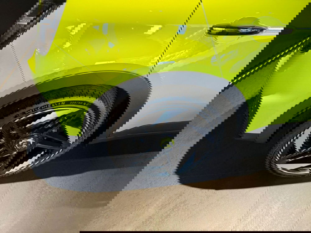 Abarth 600e nuova a Frosinone (2)