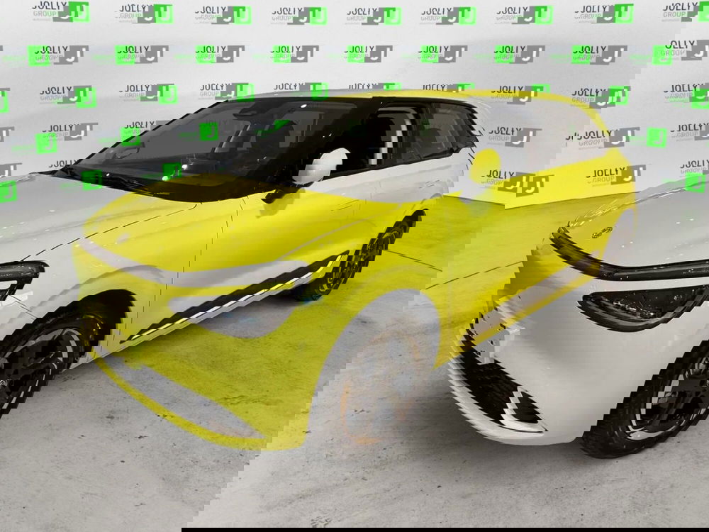 Dongfeng Box nuova a Frosinone