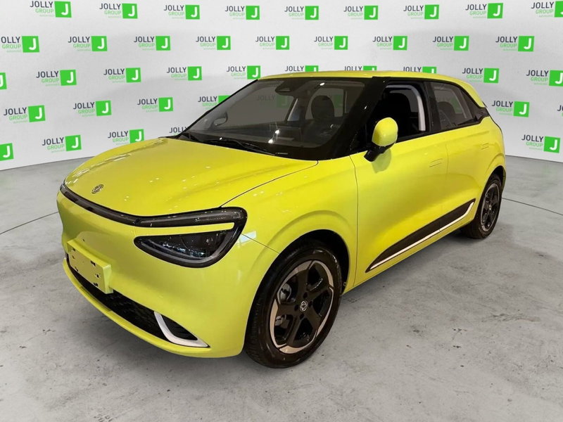 Dongfeng Box  nuova a Frosinone