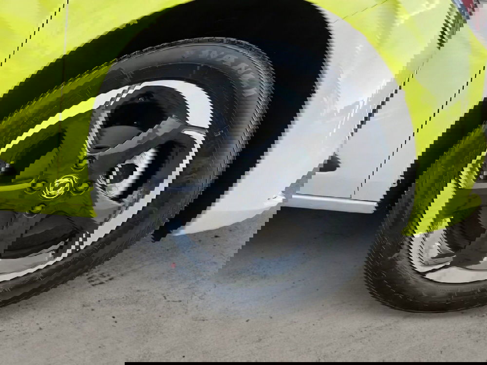 Dongfeng Box nuova a Frosinone (12)