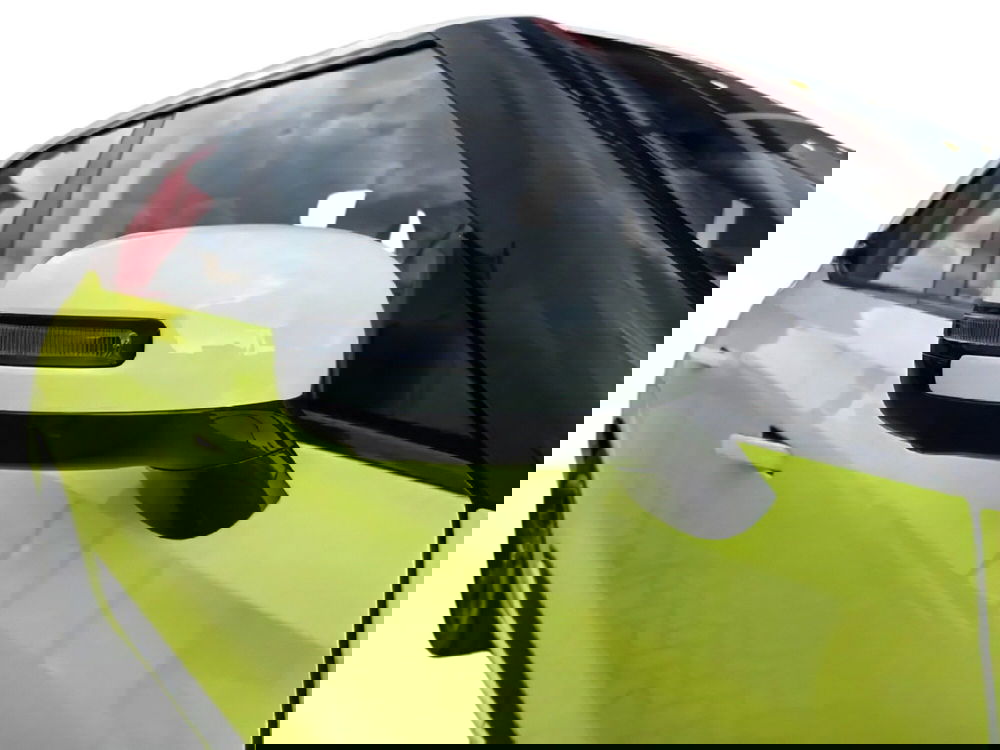 Dongfeng Box nuova a Frosinone (13)