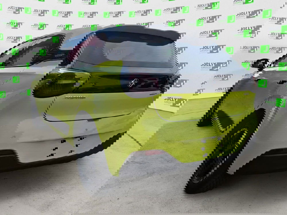 Dongfeng Box nuova a Frosinone (14)