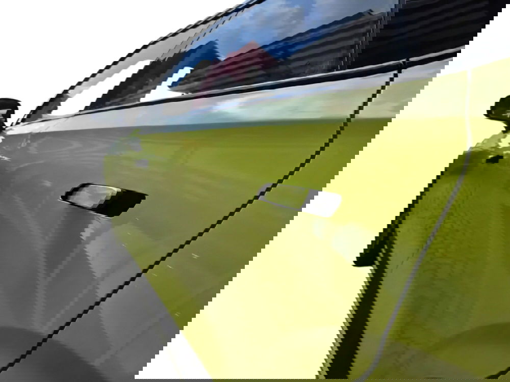 Dongfeng Box nuova a Frosinone (15)