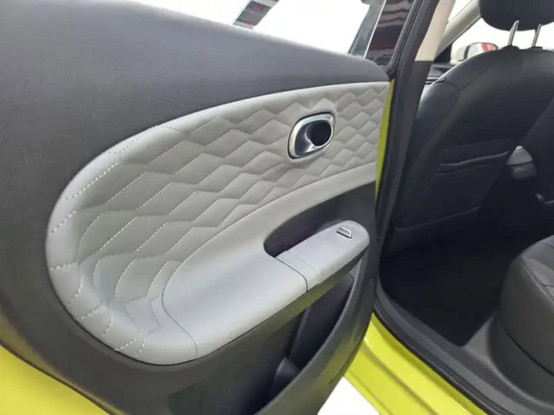 Dongfeng Box  nuova a Frosinone (3)