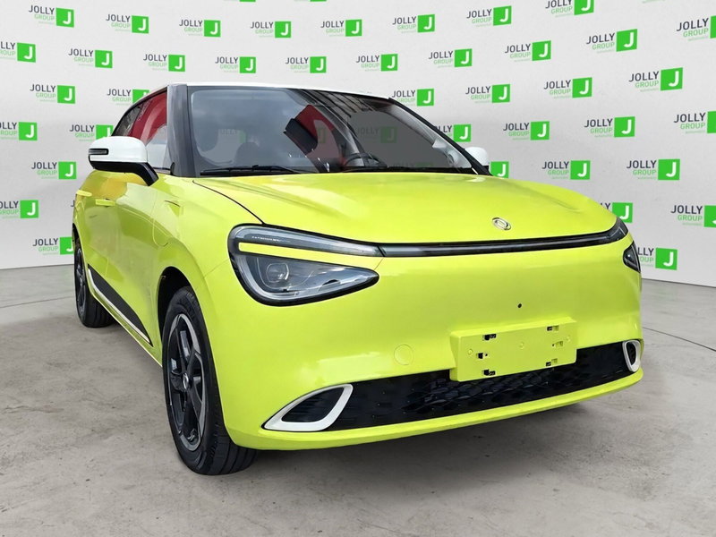 Dongfeng Box  nuova a Frosinone (4)
