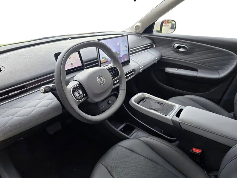 Dongfeng Box  nuova a Frosinone (6)