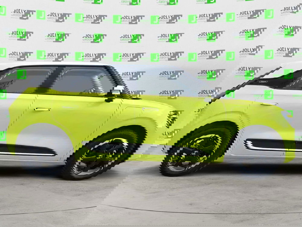 Dongfeng Box nuova a Frosinone (7)