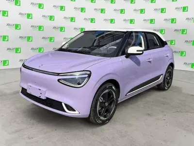 Dongfeng Box  Box 43,9 kWh nuova a Sora