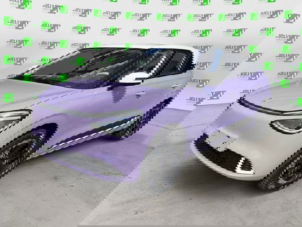 Dongfeng Box nuova a Frosinone